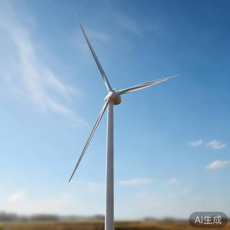 亲民材质风机
