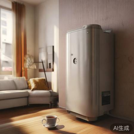 插座高度适中,方便又安全