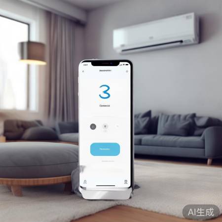 空调操作教程,夏日温暖冬日暖意