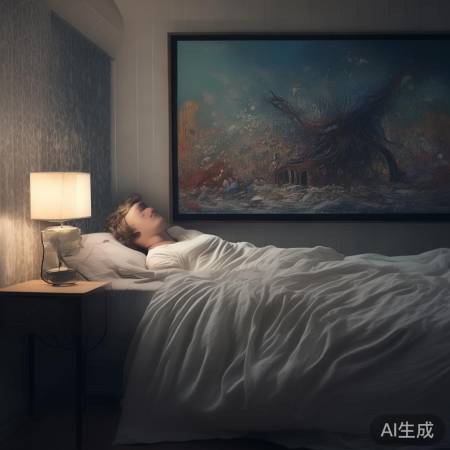 梦境是内心世界的窗口