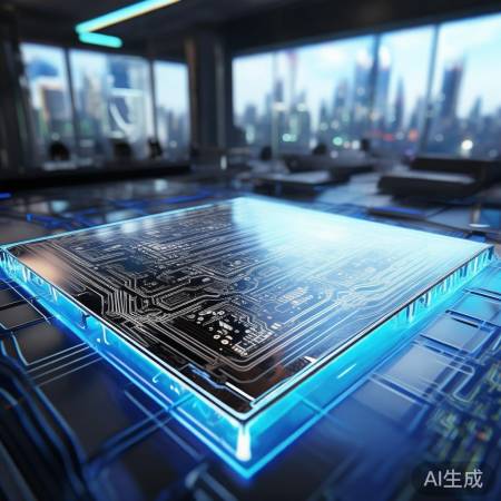 OpenAI 3nm芯片突破盘