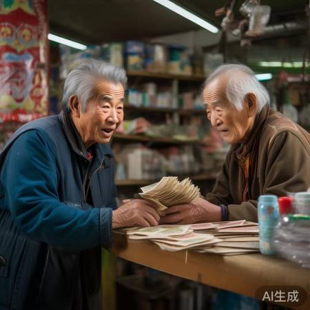 店主全款退还19万，剧情太精彩