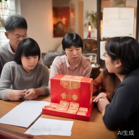 彩礼多角度考虑建议