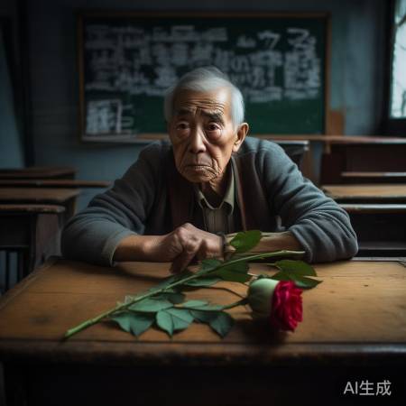 抗癌博主离世,人生无常