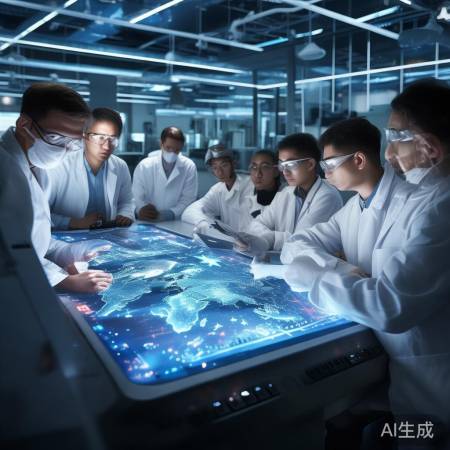 华为：自主创新，通信巨头