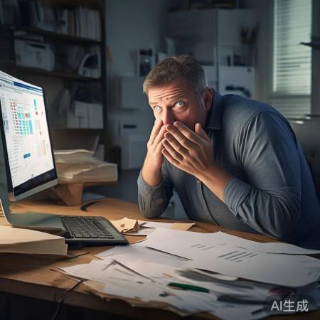 购房梦碎,房贷新规坑惨!