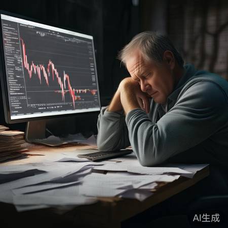 理财血泪教训
