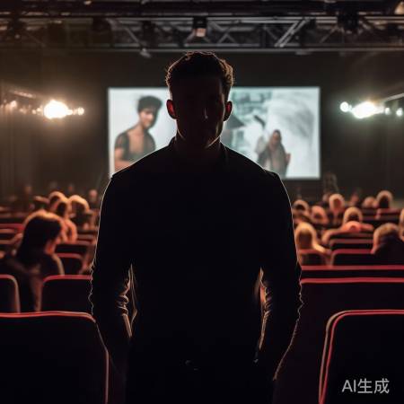 影帝高知名,票房受多因素