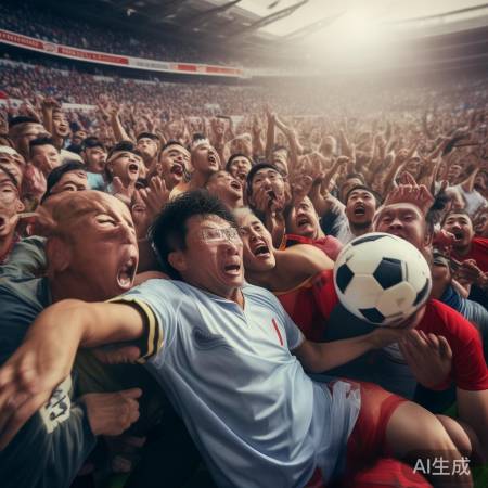 “杨瀚森被球迷砸球事件”