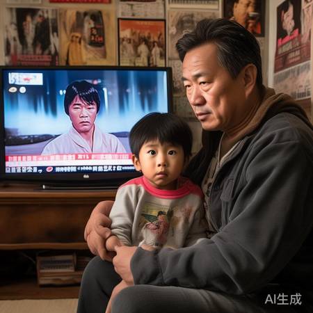香港武打巨星陈观泰离世，教育意