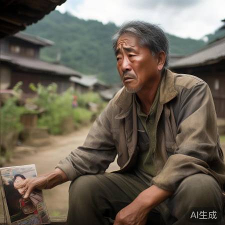 村支书辞职救女，悲剧警示早干预