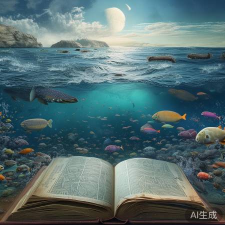 知识海洋，深度广度兼备