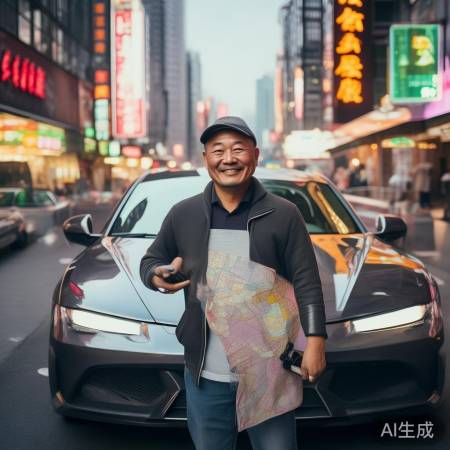 长沙老板关店自驾游