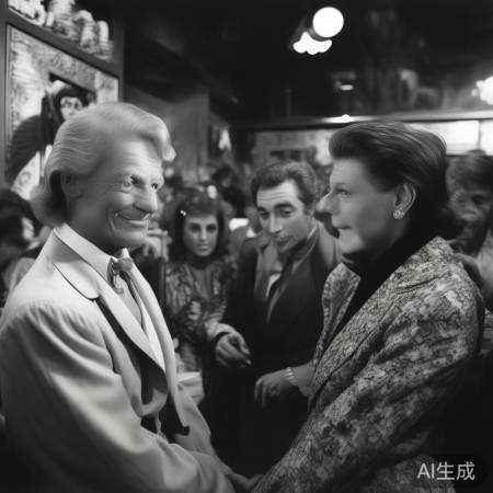 杨洋见证毛阿敏许晴传奇故事