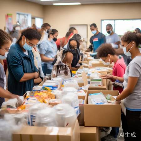 江苏省委书记省长携手，带头捐款传递爱心力量