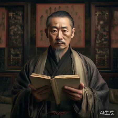 徐广源病逝：揭秘曾亲手整理慈禧遗体的传奇人生
