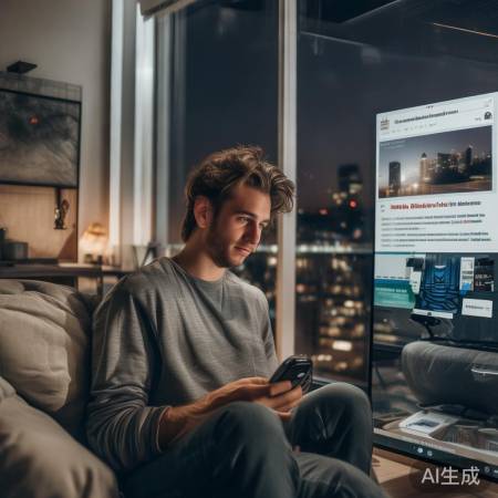 特斯拉降价,佛系青年看热闹