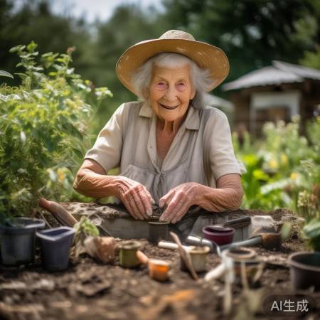 阿姨经验分享