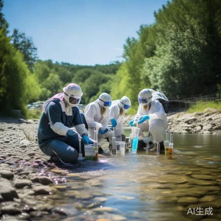 保障水质安全,措施已实施
