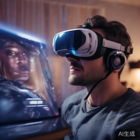 AI短剧吸睛：新鲜感至上