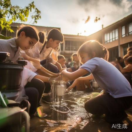滤芯更新，美好时光重现