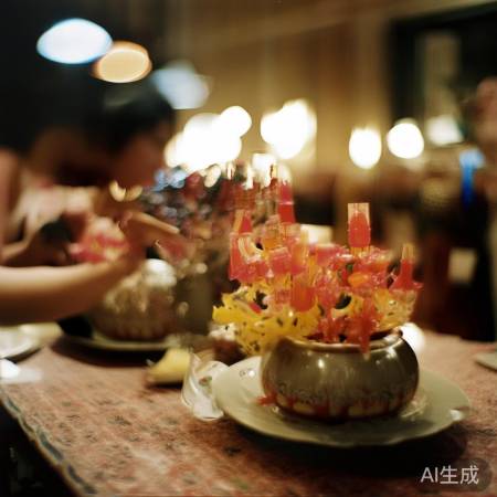 同框意义多样