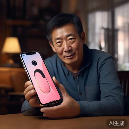 iPhone Duo双摄设计,