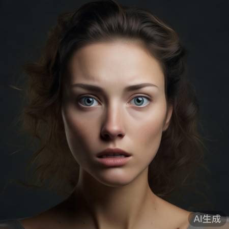 梅姨高清正脸引惊讶