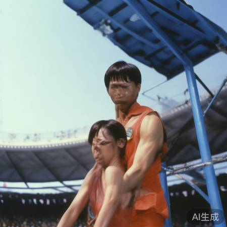 林依晨高空挑战,王星越守护安心