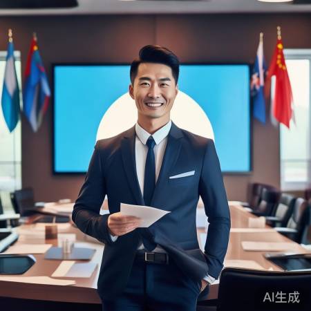 安踏收购彪马,中国体育新篇章