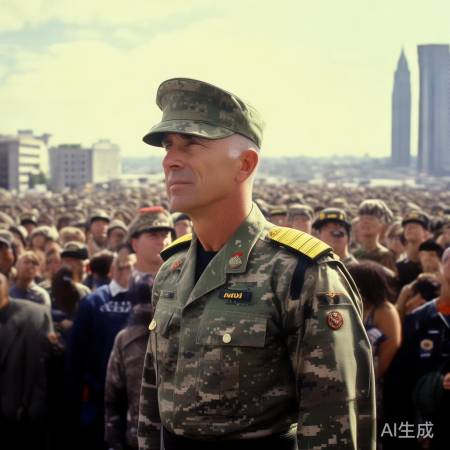 将军精神,拼多多核心价值观