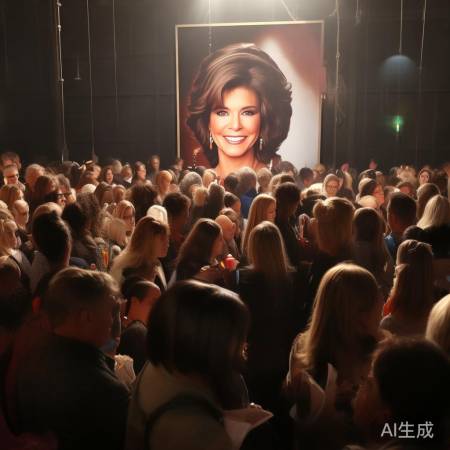 著名主持人敬一丹逝世