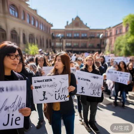 反思季洁事件,共建公平社会