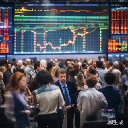 A股反弹,抓住春天!