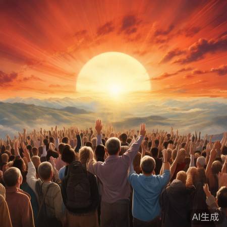 祖国统一,共梦复兴