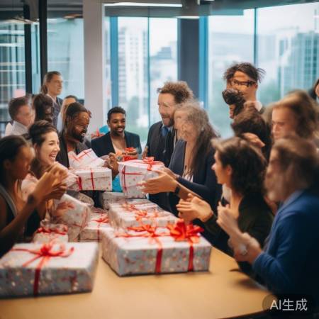 企业关爱员工启示多