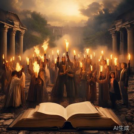守护历史真相,抵制歪曲抹黑