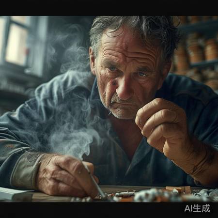 学费取消,吸烟代价惨重