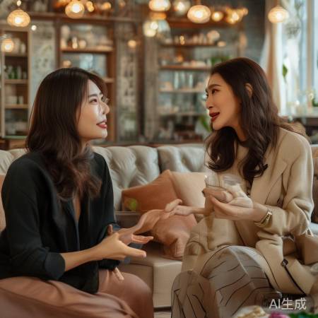 娱乐圈热议:王菲接班人争霸