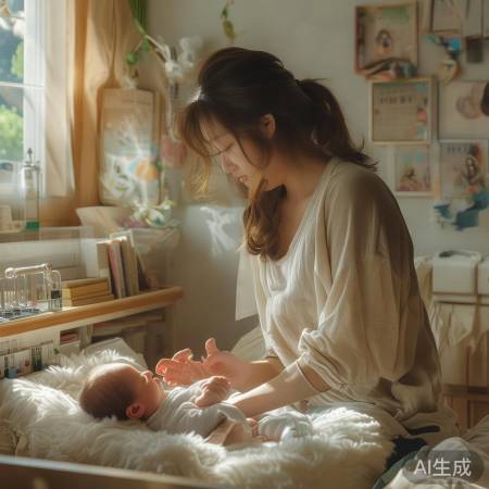 朴信惠育儿经干货多