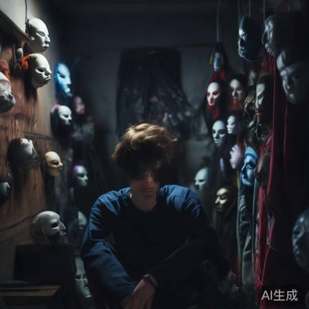 年轻人找替身心理原因