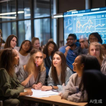 2115课程：关注焦点