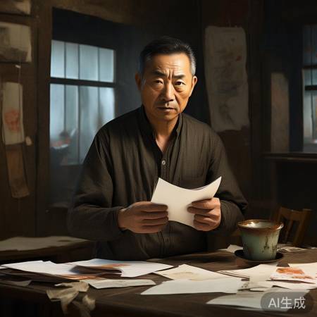 游本昌卖房献艺,艺术无价