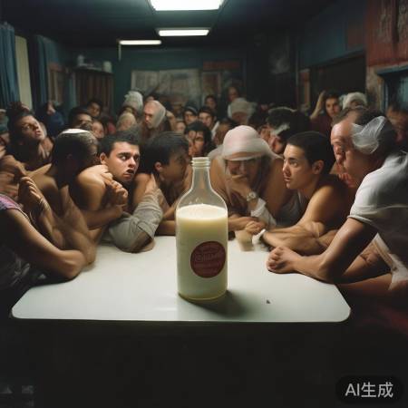 泰奶致消费者不适住院