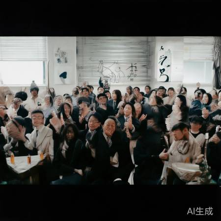 老铁，原因解析