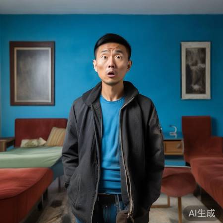 家中巨变,家具焕新