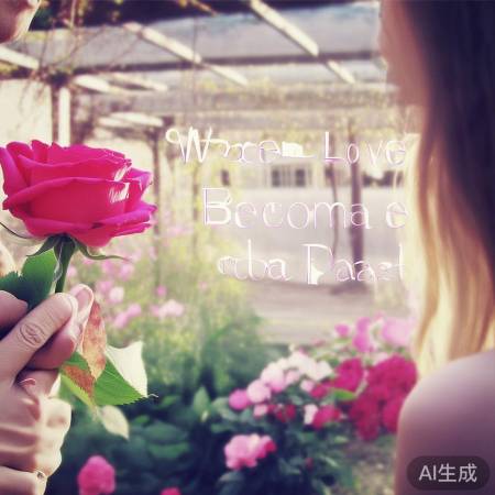 爱成往事