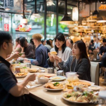 星巴克早餐策略低调
