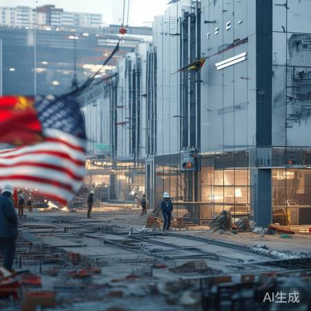 特斯拉量产不停歇
