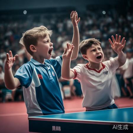 张本兄妹深情，未来可期